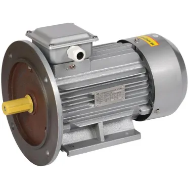 Электродвигатель трехфазный АИР 90L2 380В 3кВт 3000 об/мин 2081 DRIVE
