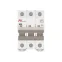 Выключатель автоматический AV-6 3P 25A (B) 6kA AVERES