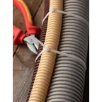 Хомут 4.8х300 нейлон (100шт)