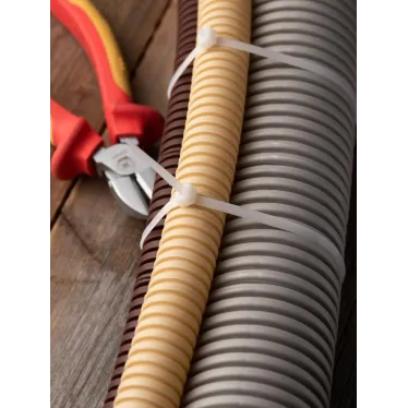 Хомут 4.8х300 нейлон (100шт)