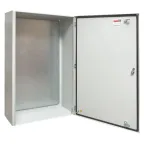 Щит с монтажной панелью ЩМПг-100.65.30 IP65 PROxima