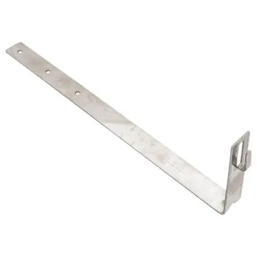 Держатель под черепицу L-330мм Ni PROxima