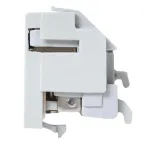 Расцепитель независимый AV POWER-1 SHT для ETU AC400 слева