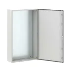 Щит с монтажной панелью ЩМП 1400х800х300 мм IP66 STE