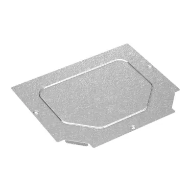 Крышка ответвителя Т-образного Стандарт HDZ 400