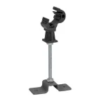 Держатель токоотвода дистанционный пластиковый L-100мм, HZ PROxima