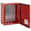 ЩМПг-03 IP54 (360х300х175) (56) SIMPLE КРАСНЫЙ