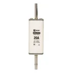 Вставка плавкая ППН-33 160/20А габарит 0