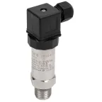 Преобразователь давления PPT20 0,5% 0-25Бар 0-10В M20 DIN43650