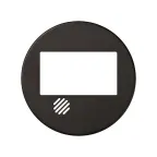 Накладка на 75355-, 75356-, 75357-, 75358-39, S88, коричневый