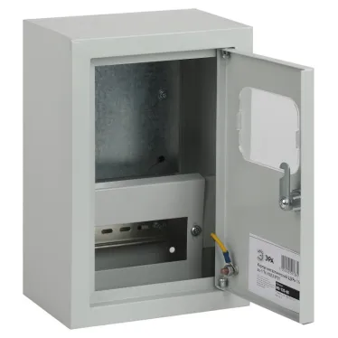 Корпус металлический ЩУРн 1/6зо-1 76 УХЛ3 IP31 (285х190х130) (100)