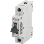 Выключатель автоматический PRO NO-901-49 ВА47-63 1P 32А кривая C 6кА ЭРА