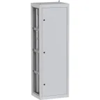 Каркас ВРУ-1 Unit S сварной с внутренней комплектацией (1800х600х450) IP31 PROxima