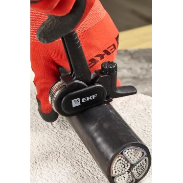 Нож кабельный WS-25 Professional