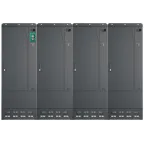 Преобразователь частоты STV900 2000 кВт 400В