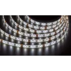 Лента светодиодная NLS-3528W60-4.8-IP65-12V-Pro R5