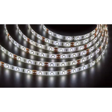 Лента светодиодная NLS-3528W60-4.8-IP65-12V-Pro R5