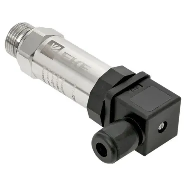 Преобразователь давления