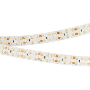 Лента RT-A240-15мм 24V Cool 8K (19.2 W/m, IP20, 2835, 5м) (Открытый)