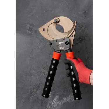 Ножницы секторные НС-70БС Expert