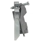 База для арматуры управления XB4 металлическая PROxima