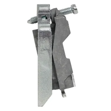 База для арматуры управления XB4 металлическая PROxima