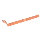 Держатель под черепицу L-330мм скрученный Сu PROxima