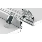 Держатель пружинный S2-LINIA-F Clip Set (ARL, металл)