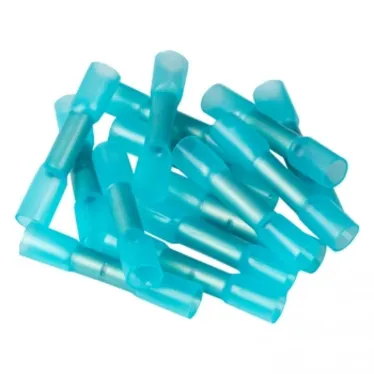 Гильза изолированная термоусаживаемая ГСИ-Т 2.5 (50шт.)