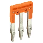 Перемычка гребенчатая для CP 2,5мм2 3PIN IEK