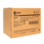 Стабилизатор напряжения напольный 12 кВт PROxima