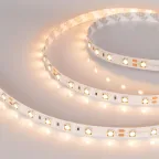 Лента RT-B60-10mm 24V Warm3000 CRI98 (14.4 W/m, IP20, 5060, 5m) (, Открытый)