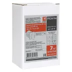 Переключатель кулачковый ПК-1-23 10А 3P 1-0-2