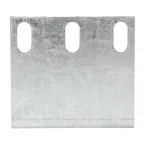 Комплект кронштейнов (2шт.) для Din-рейки для ВРУ Unit PROxima