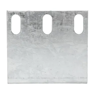 Комплект кронштейнов (2шт.) для Din-рейки для ВРУ Unit PROxima