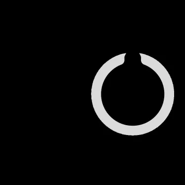 Лампа светодиодная филаментная LED 2.5 Вт 200 лм 2000К AC185-265В E27 шар G125 теплая золотистая колба Black Filament