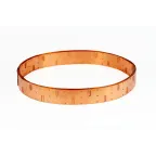 Лента двойная спец. медная рулон 0,05x50м