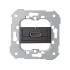 Коннектор HDMI v 1.4, мама