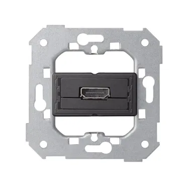 Коннектор HDMI v 1.4, мама