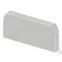 Заглушка (105х50) (2 шт) C-Line Белый