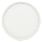 Светильник встраиваемый светодиодный ДВО 1010 20Вт 6500K IP20 Basic