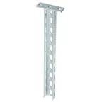 Подвесная стойка с траверсой 50x30x600