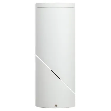 Светильник настенно-потолочный спот OL18 WH MR16/GU10, белый