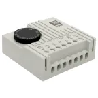 Термостат NO/NC (охлаждение /обогрев) на дин-рейку 5-10A 230В IP20 PROxima