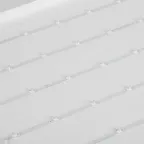 Светильник светодиодный ДВО/ДПО 50Вт с равномерной засветкой матовый 6500K 5000Лм «1% IP40 595x595 SPO-1-50-6K-M