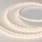 Лента RT-A252-10мм 24V Warm3000 (11 W/m, IP20, 2835, 5м) (Открытый)