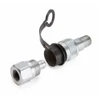 Быстроразъемное соединение БРС-3/8’’