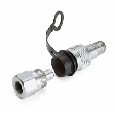 Быстроразъемное соединение БРС-3/8’’