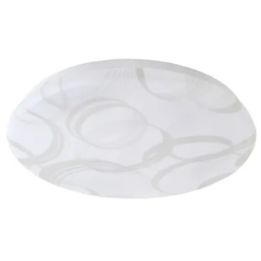 Светильник светодиодный 24Вт 6500K SPB-6-slim 7-24-6K