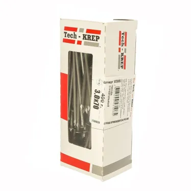 Гвоздь строительный 3.0х70 (400г)